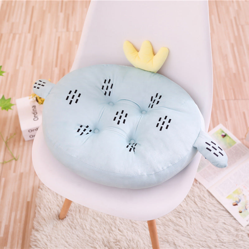 Fruit home sofa cushion