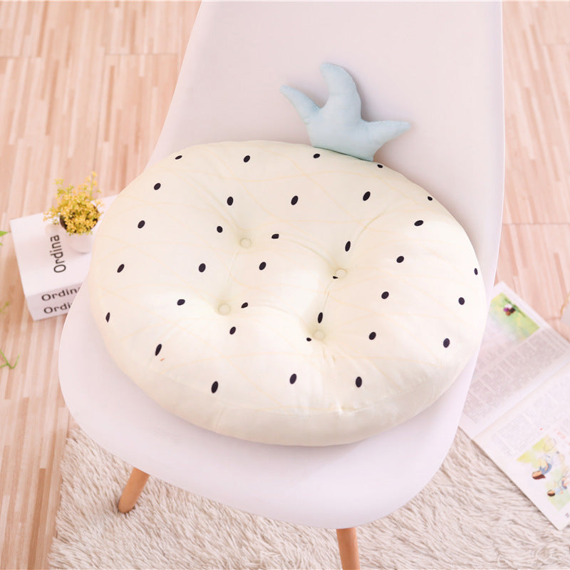 Fruit home sofa cushion