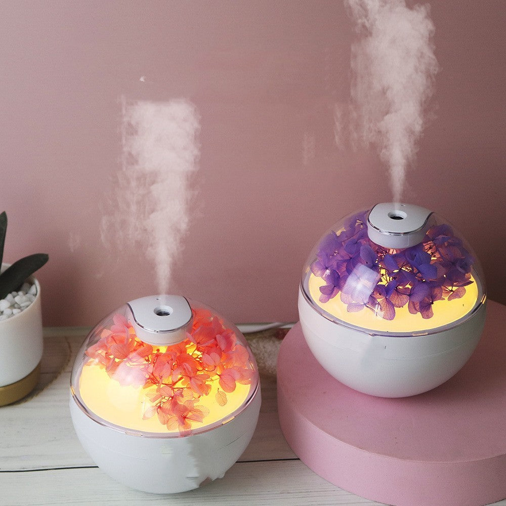 Creative Home Silent Air Humidifier